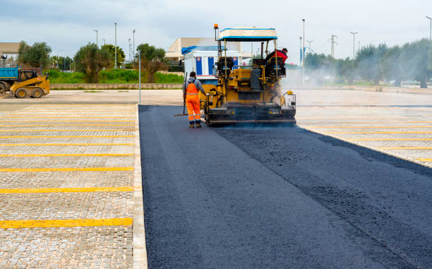 Weston, OH Driveway Paving Services Company