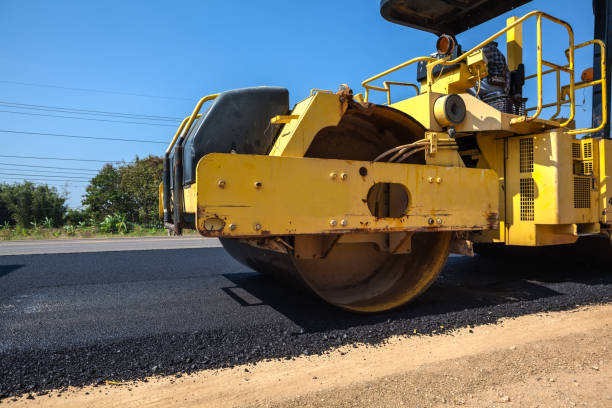 Why Choose Us For All Your Driveway Paving Needs in Weston, OH?