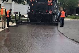 Best Driveway Snow Removal Preparation  in Weston, OH